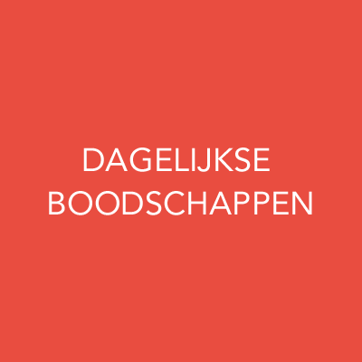 Boodschappen