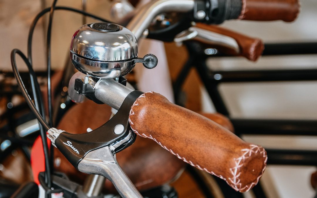 Kleiweg Tweewielers - Kleiwegkwartier