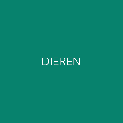 Dieren