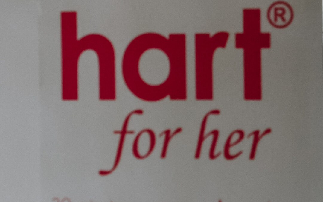 Hart for Her