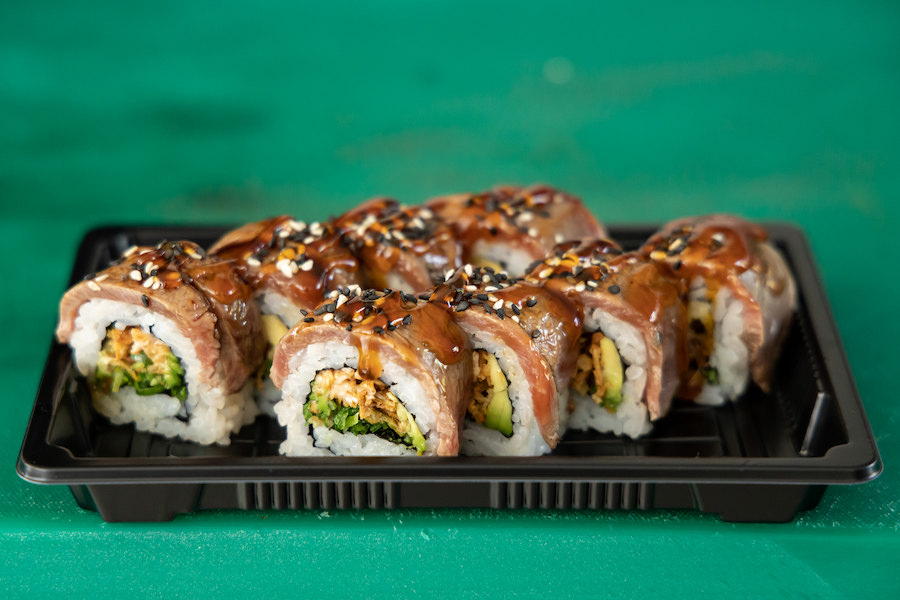 Sushimafia