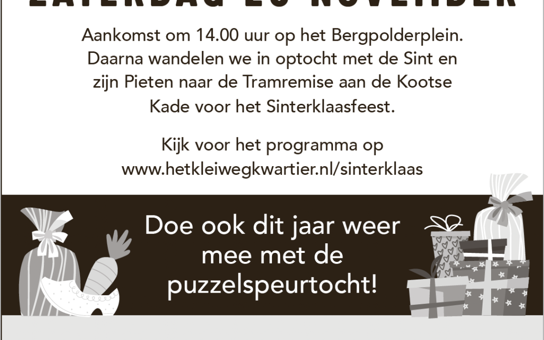 Sinterklaas